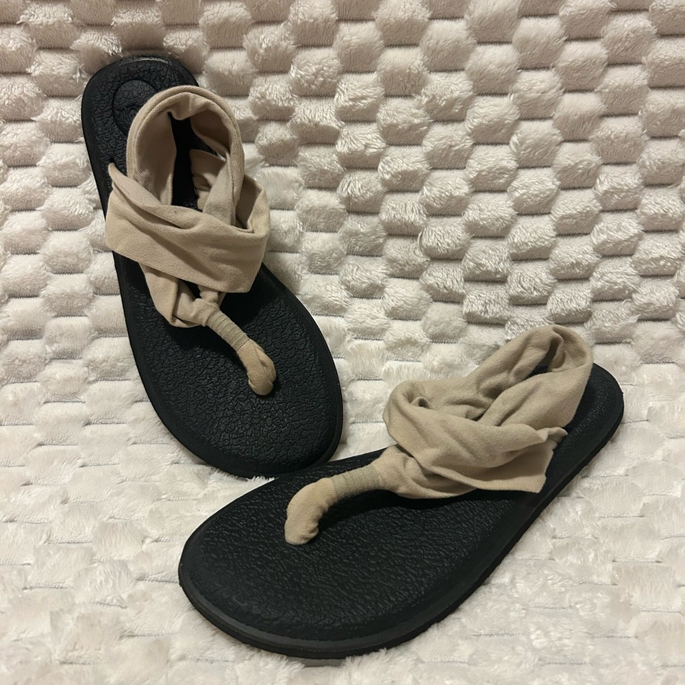 Women Sanuk Yoga Sling